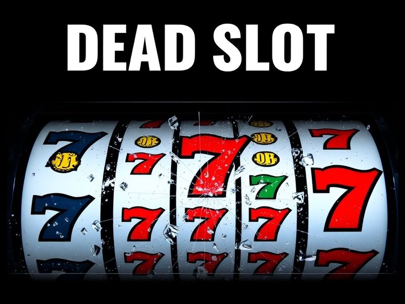 Explore the latest information about dead slots, slot machine malfunctions, and casino gaming reliability. Learn about causes, solutions, and how to stay informed in the gambling industry.
