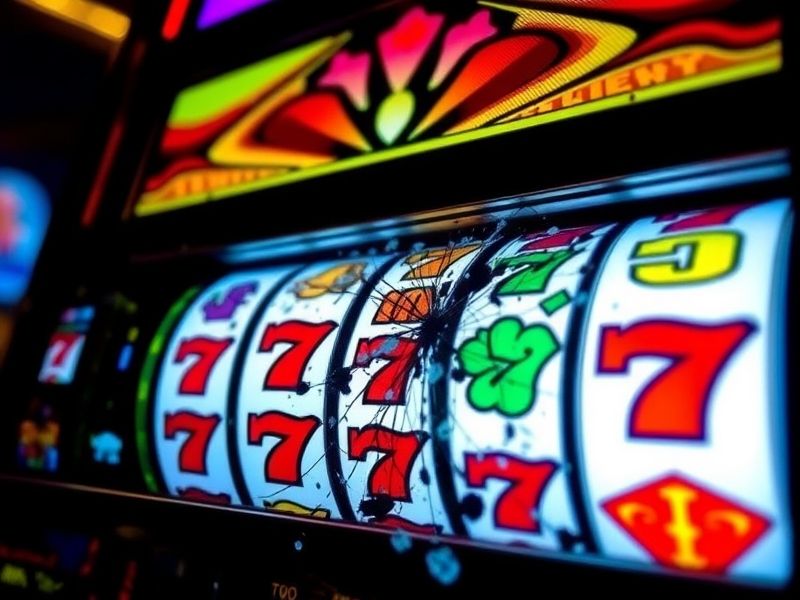 Explore the latest information about dead slots, slot machine malfunctions, and casino gaming reliability. Learn about causes, solutions, and how to stay informed in the gambling industry.