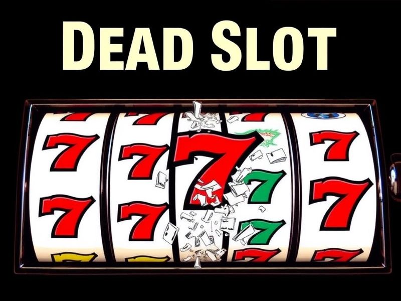 Explore the latest information about dead slots, slot machine malfunctions, and casino gaming reliability. Learn about causes, solutions, and how to stay informed in the gambling industry.